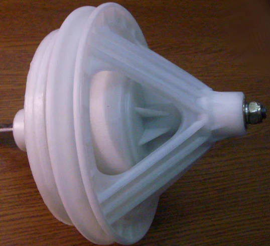 Daewoo, Saturn квадрат 30-35 на 4-х болтах