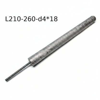 Магныевый анод L210-260-d4*18 водонагревателя