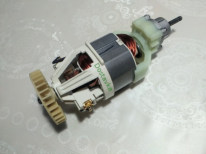 Grand Eltos L225 7 шлицов