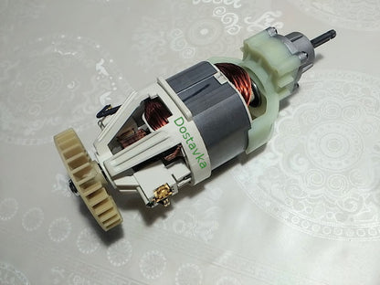 Grand Eltos L225 7 шлицов