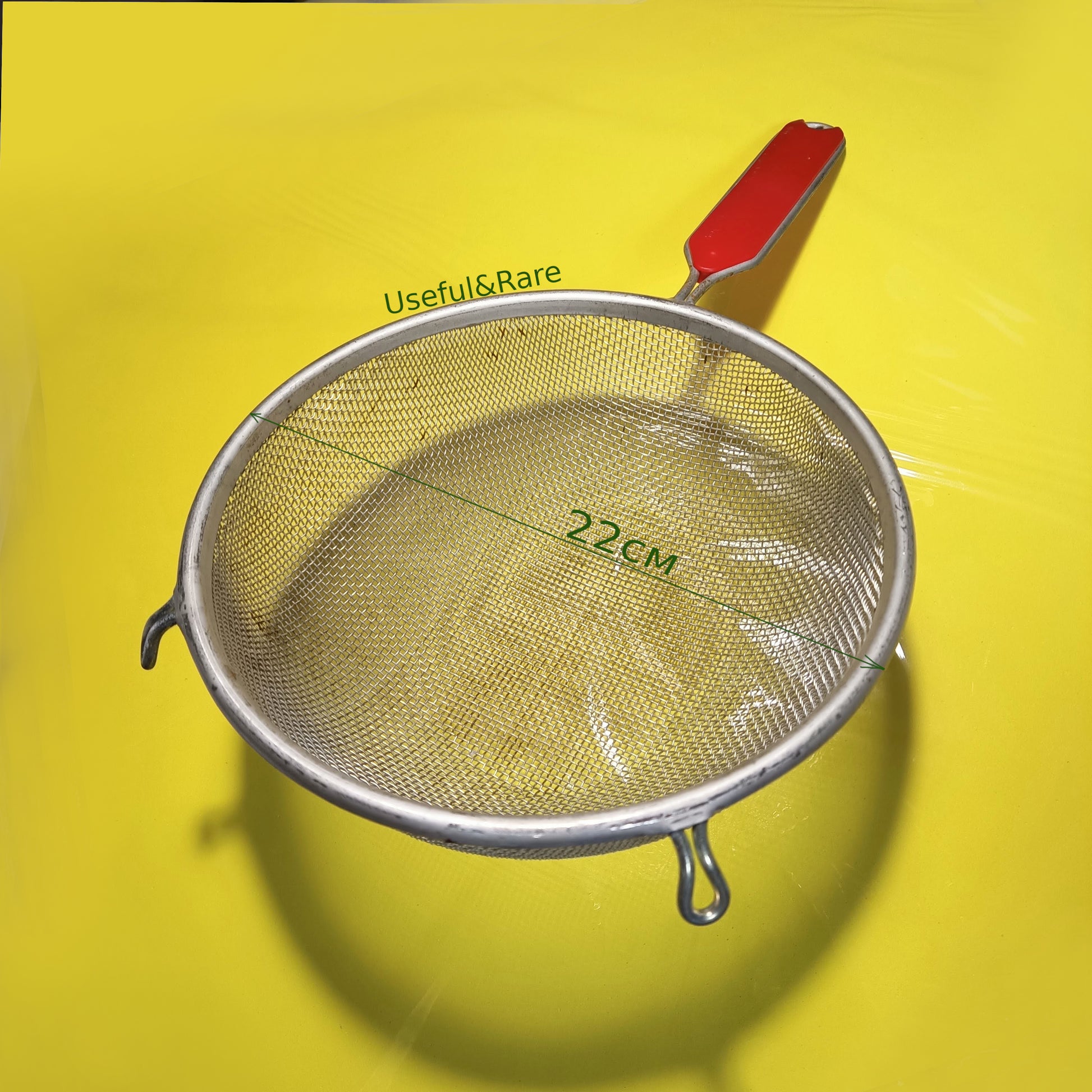 круглий 22 см