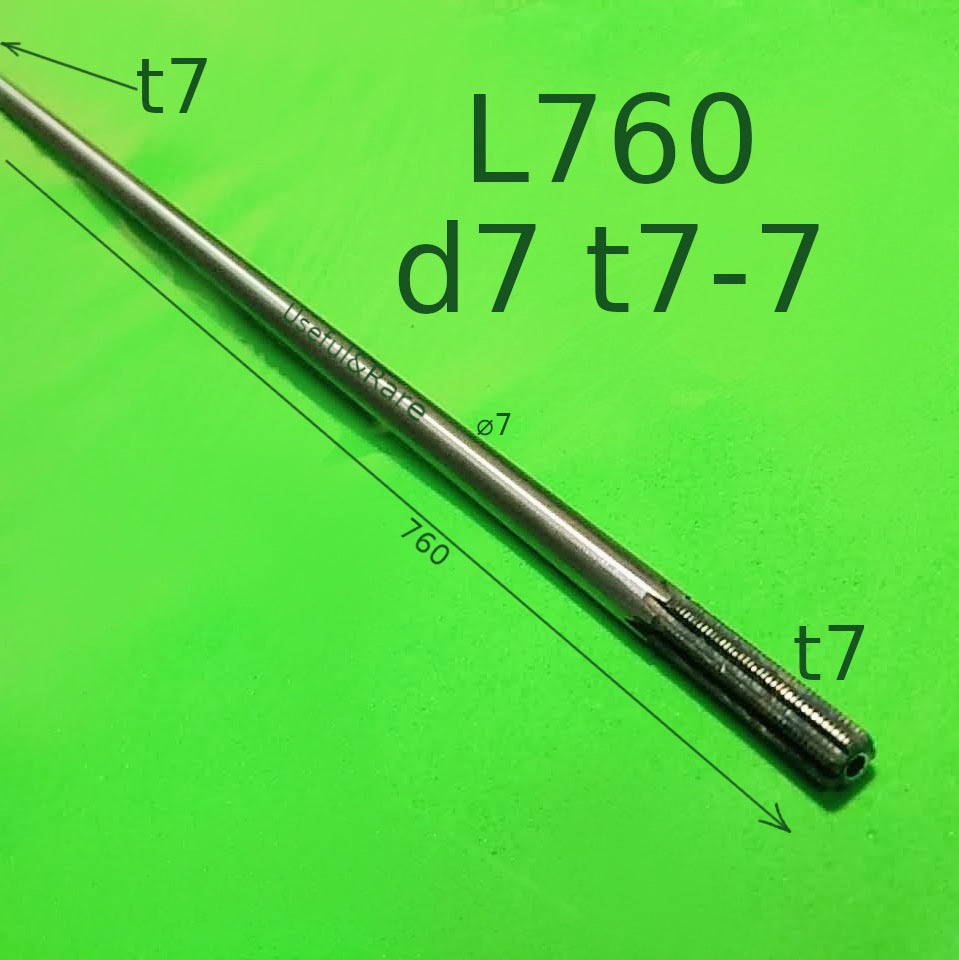 L760 d7 t7-7