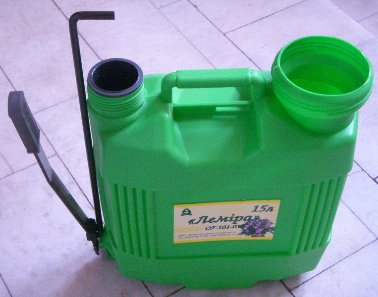 Лемира 15 литров