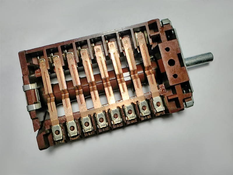 7-поз EGO 42.07001.005