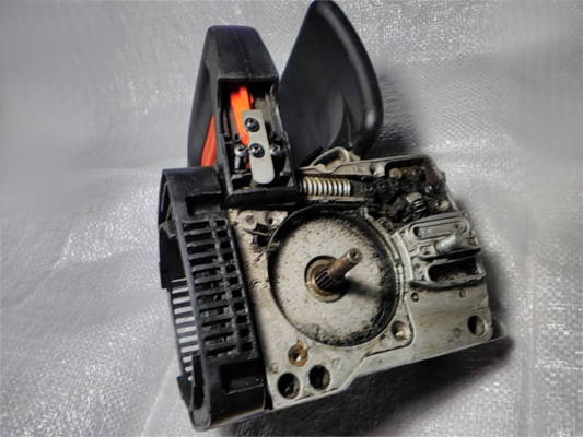 405 редуктор в сборе