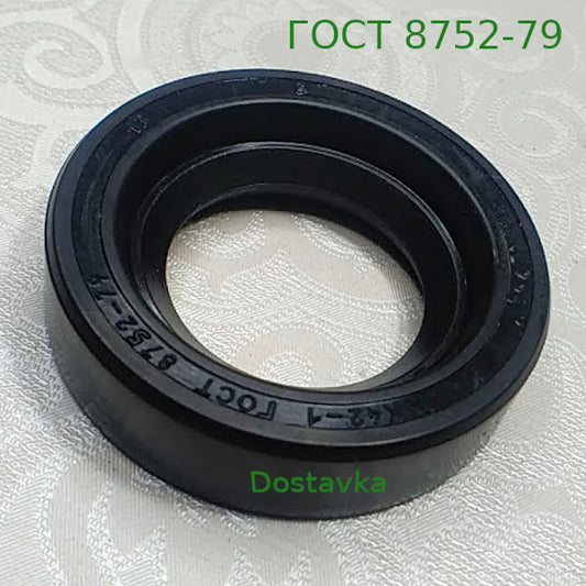 RC 25*42*10 Десна, Отрада