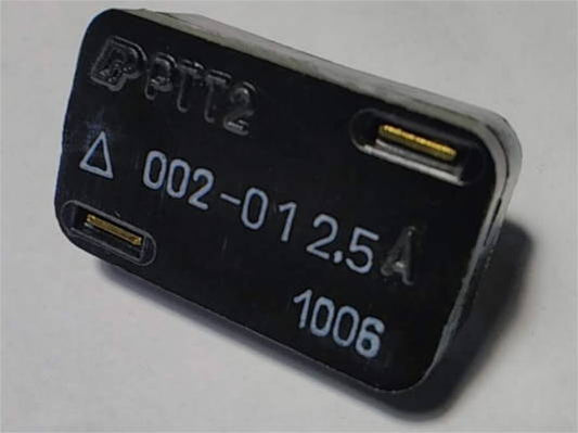 002-01 РТТ2 2.5А