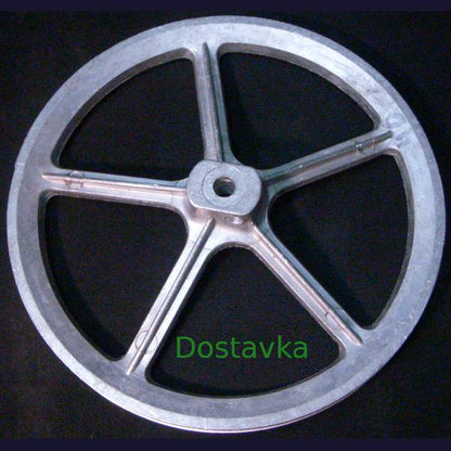 Фея, Агат шкив 210 мм