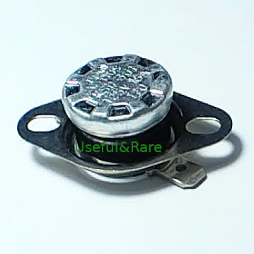 KSD 301 125V 16A 170°C