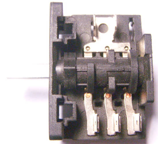 AC3 внутри 3+2