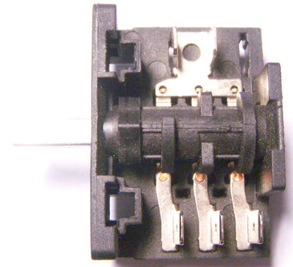 AC3 внутри 3+2