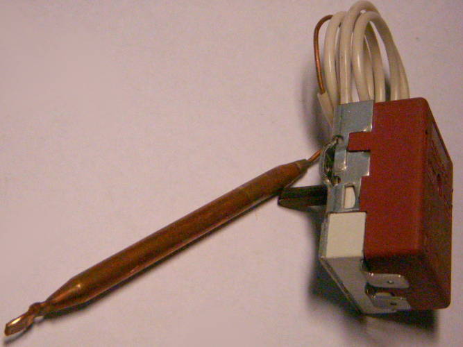 90°C 20А Венгрия