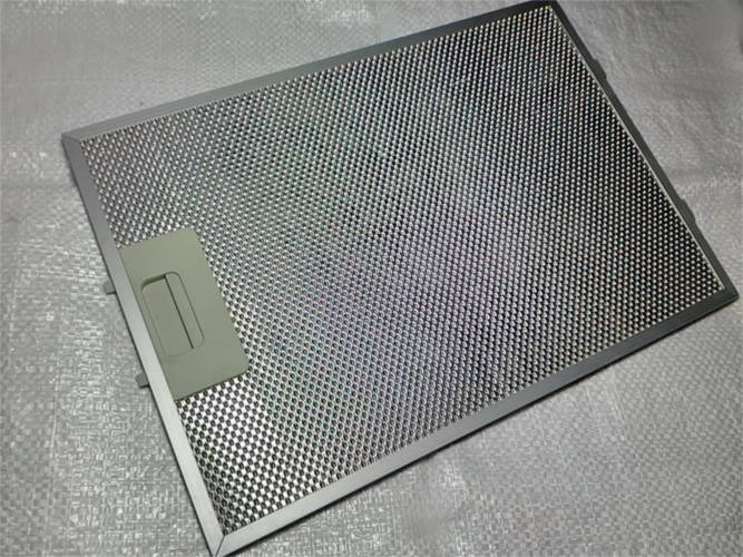 Жироуловитель 234*334