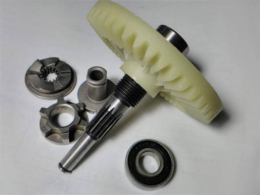 Craft-Tec EKS-2100, 2200 d86*L96