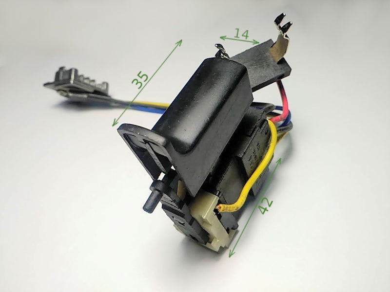 Einhell, Протон 36*14 радиатор