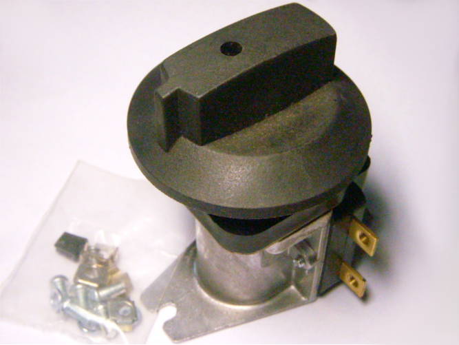 Промышленный до 25 Ампер