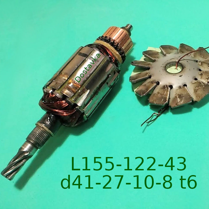 L155-122-43 d41-27-10-8 t6