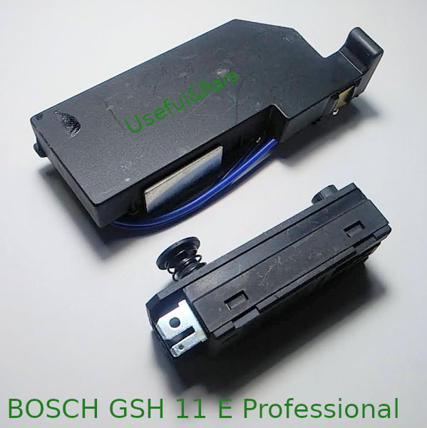 BOSCH GSH 11 E Professional