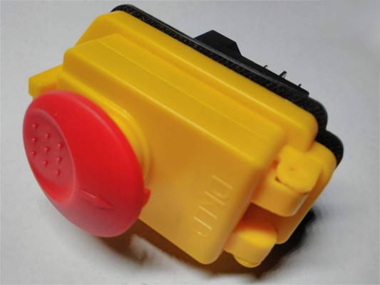 DKLD 15A 4 клеммы