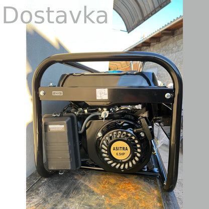 Asitra AST-8800 2.5 kW