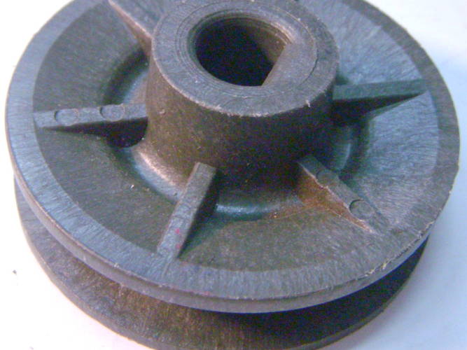 Агат, Донбасс