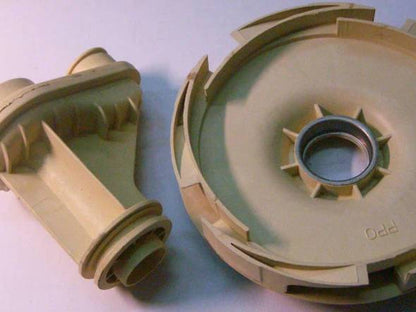 Pedrollo, Sprut, Optima