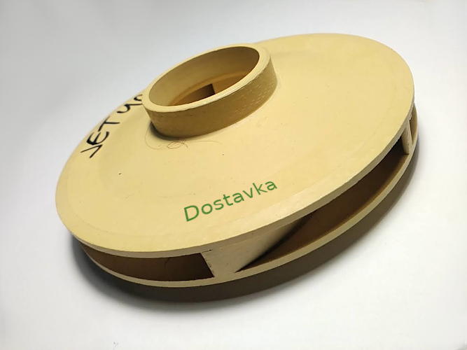 d109*39*резьба 8мм