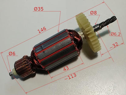 Электромаш 1050 Ворскла Ритм