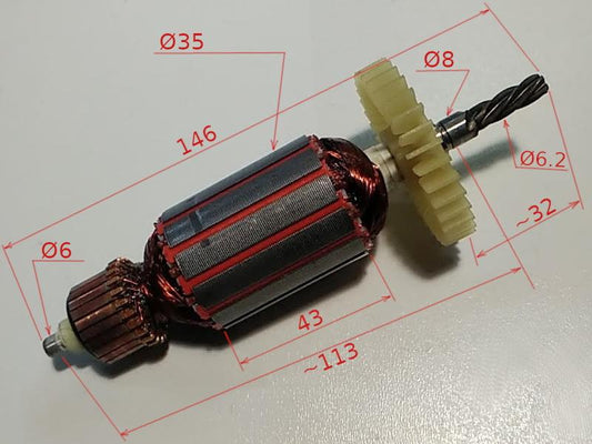 Электромаш 1050 Ворскла Ритм