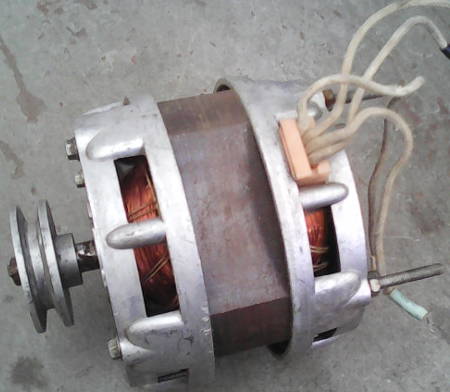 Рига, Волга