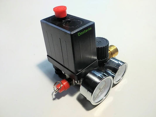 в сборе на быстросъемах