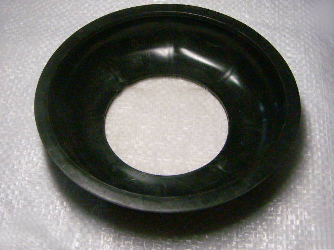 Каскад круглый