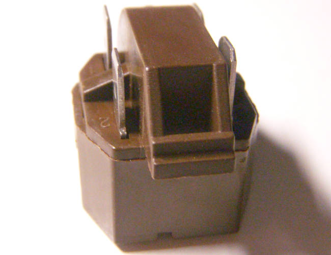 1/5HP на 4 контакта