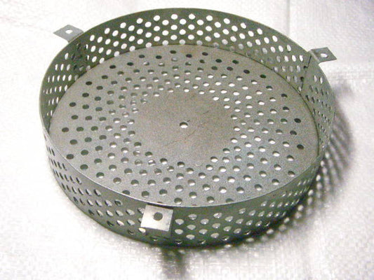 Хрюша Greentech d190*h40*d5