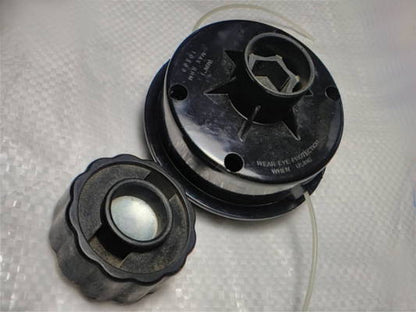 на винт 6 мм левая резьба