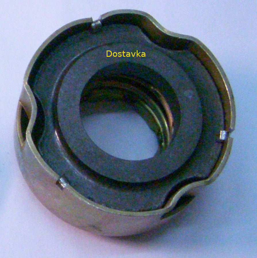 Жигулевский алюминиевый