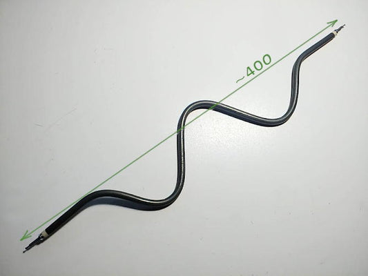 40 см 110В 0.45 кВт резьба