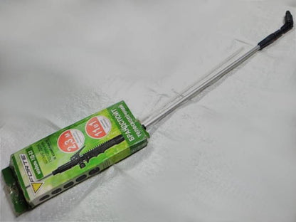 Forte УД-23 2.3 м 11 в 1 + шланг