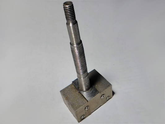 119 Водолей Мини в сборе