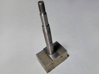 119 Водолей Мини в сборе