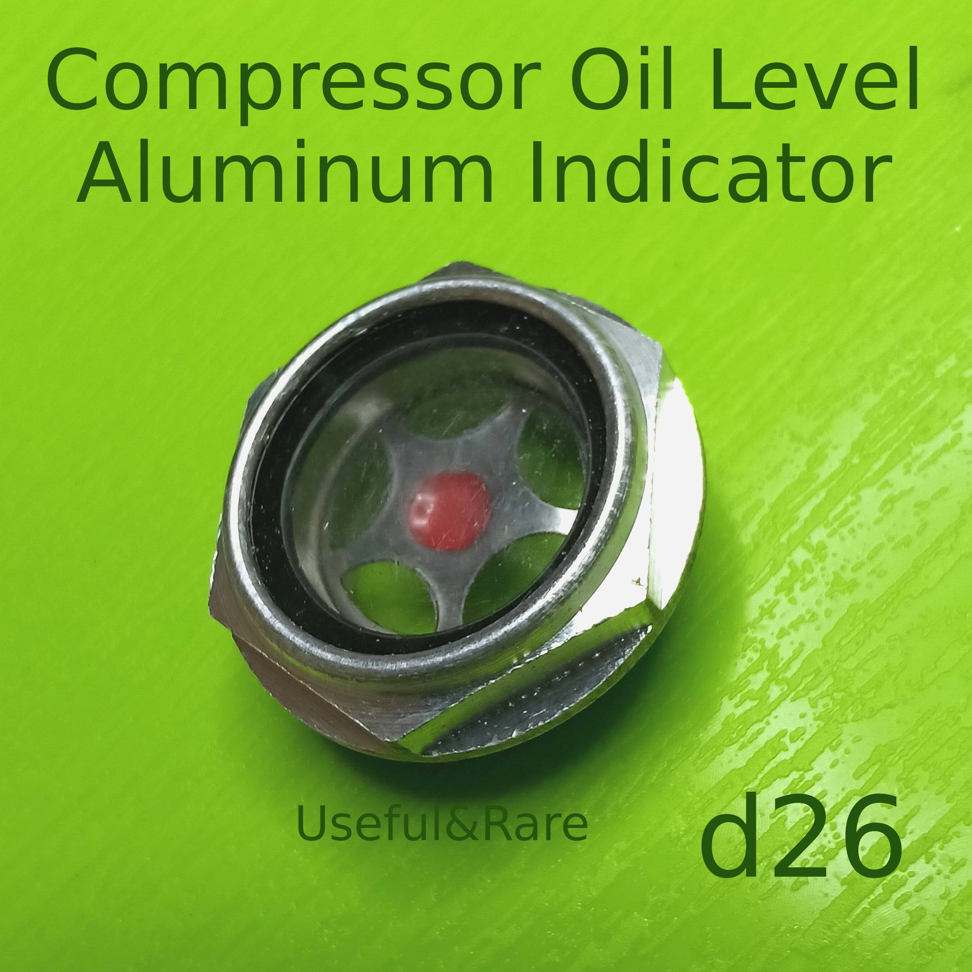 уровня масла d26 металл