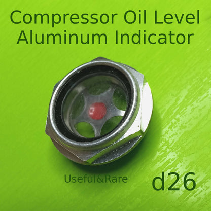 уровня масла d26 металл