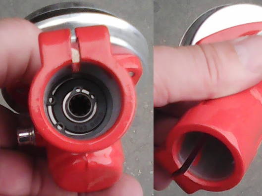 26 мм на шлицы