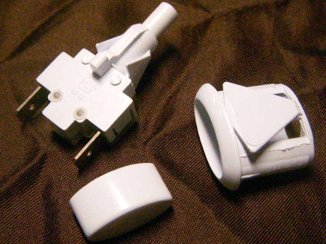 на 3 контакта