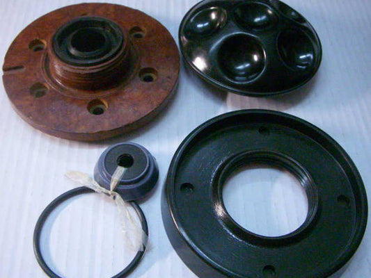 Малютка <- Десна