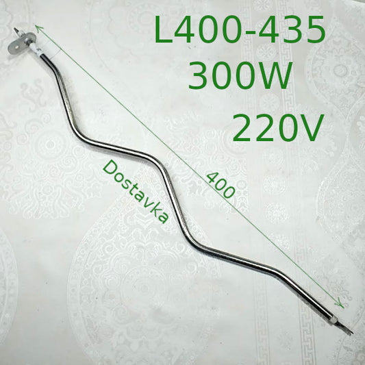 400-435 220В 300Вт
