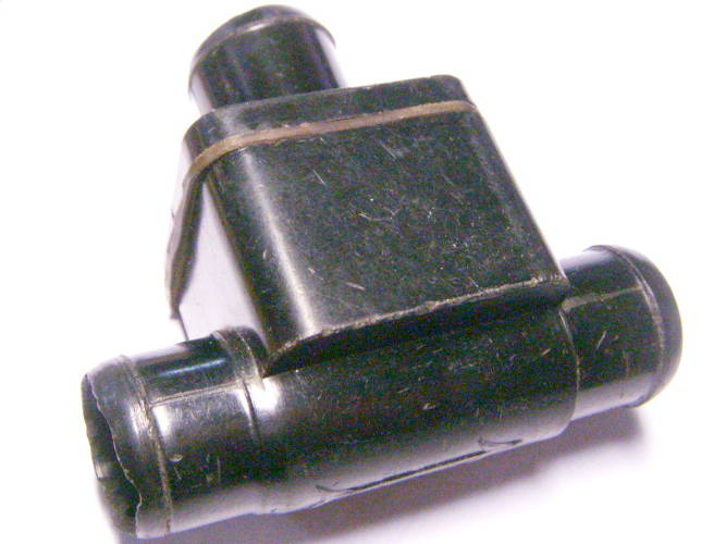 Чайка карболит