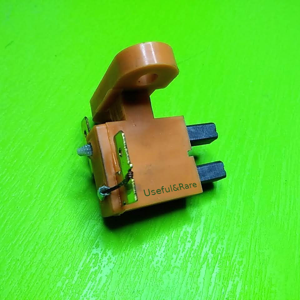 токосъемник 5*6x2 w25 168F