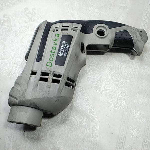 МЗПО ДЭ-10-650