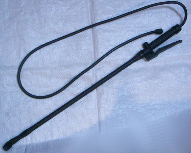 КВАРЦ пластик короткая